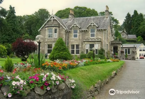 The Claymore Guest House and Apartments