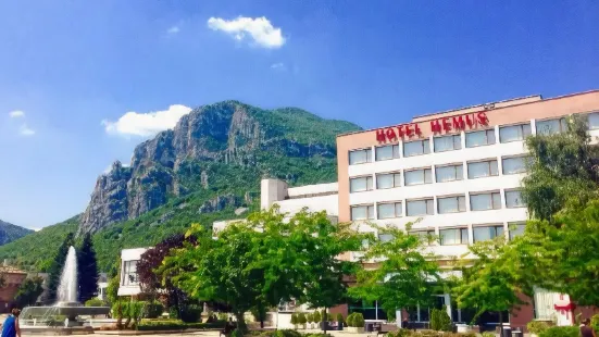 Hemus Hotel - Vratza