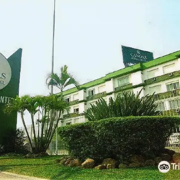 Canoas Parque Hotel