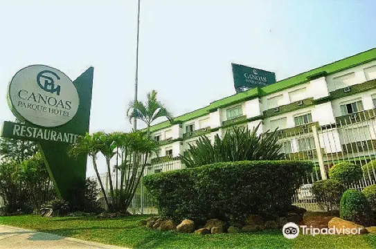 Canoas Parque Hotel