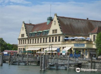 vis à vis Lindau - Claudia Kampfmeier