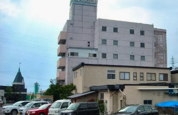 上田西洋旅籠館