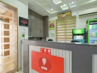RD Towers Hotels in Pallavaram