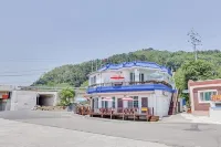 Yeongduk Blue Beach Pension