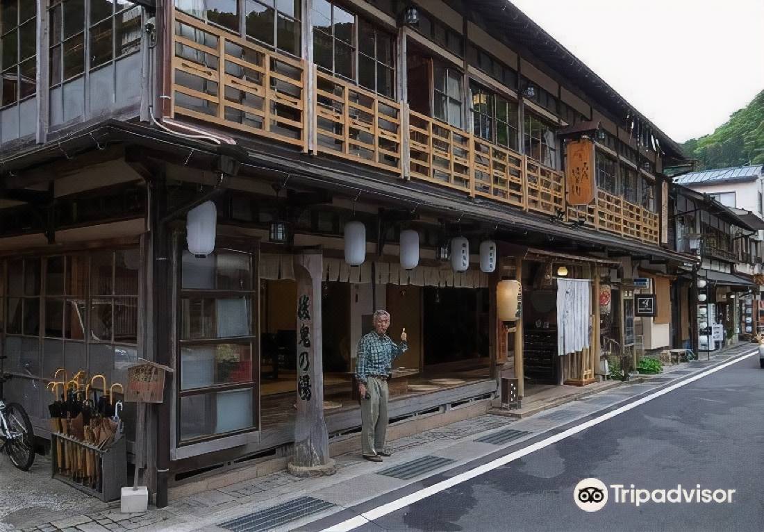 花屋德兵衞旅館 天川村 優惠價錢預訂 22年最新比價和旅客評論 Trip Com