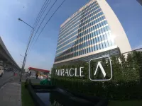 Asawin Grand Convention Hotel Hotels near Don Muang Railway Station