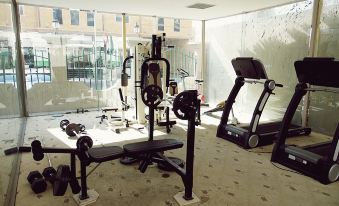 Aknan Suites