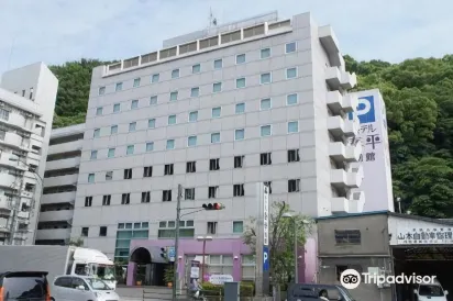Business Hotel Taihei Annex