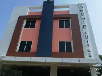 The Orchid Suites Hotels near Dwarka Complex
