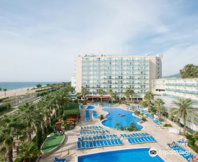 Golden Taurus Aquapark Resort