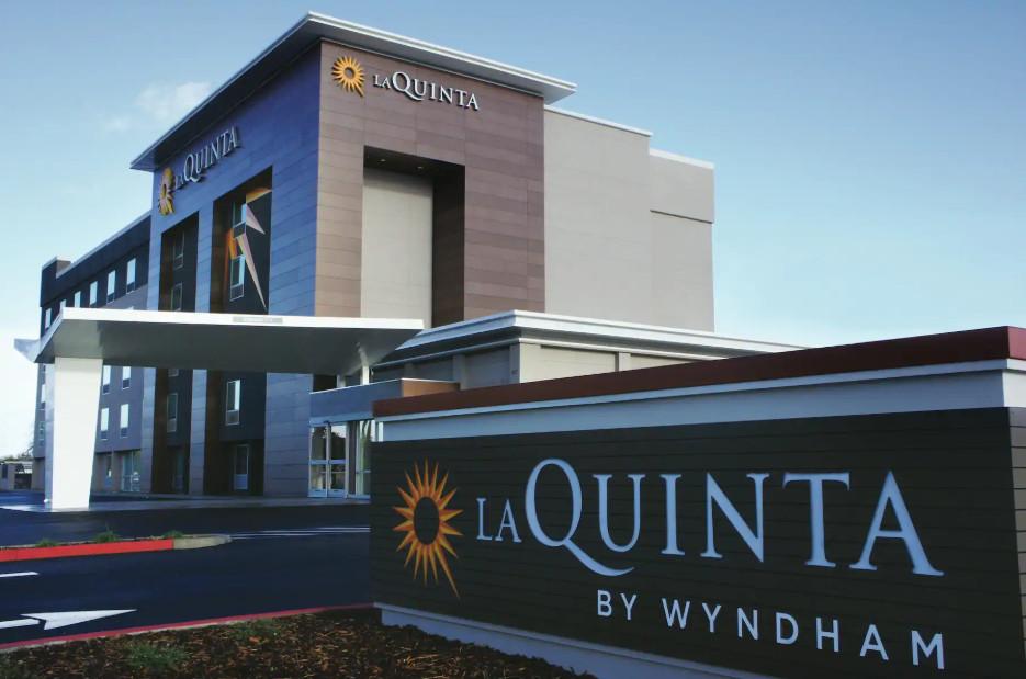 La Quinta by Wyndham Madera