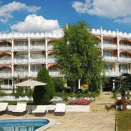 Hotel Elit Palace and Spa