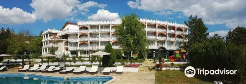 Hotel Elit Palace and Spa Hotels in Kavarna