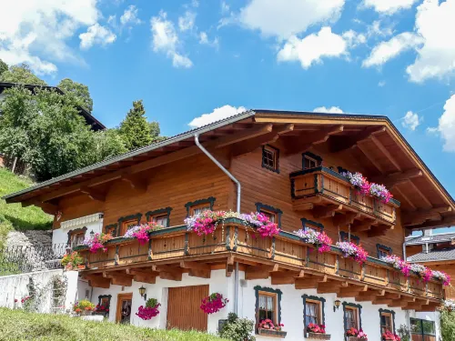 Unterpirchhof - Farmhouses