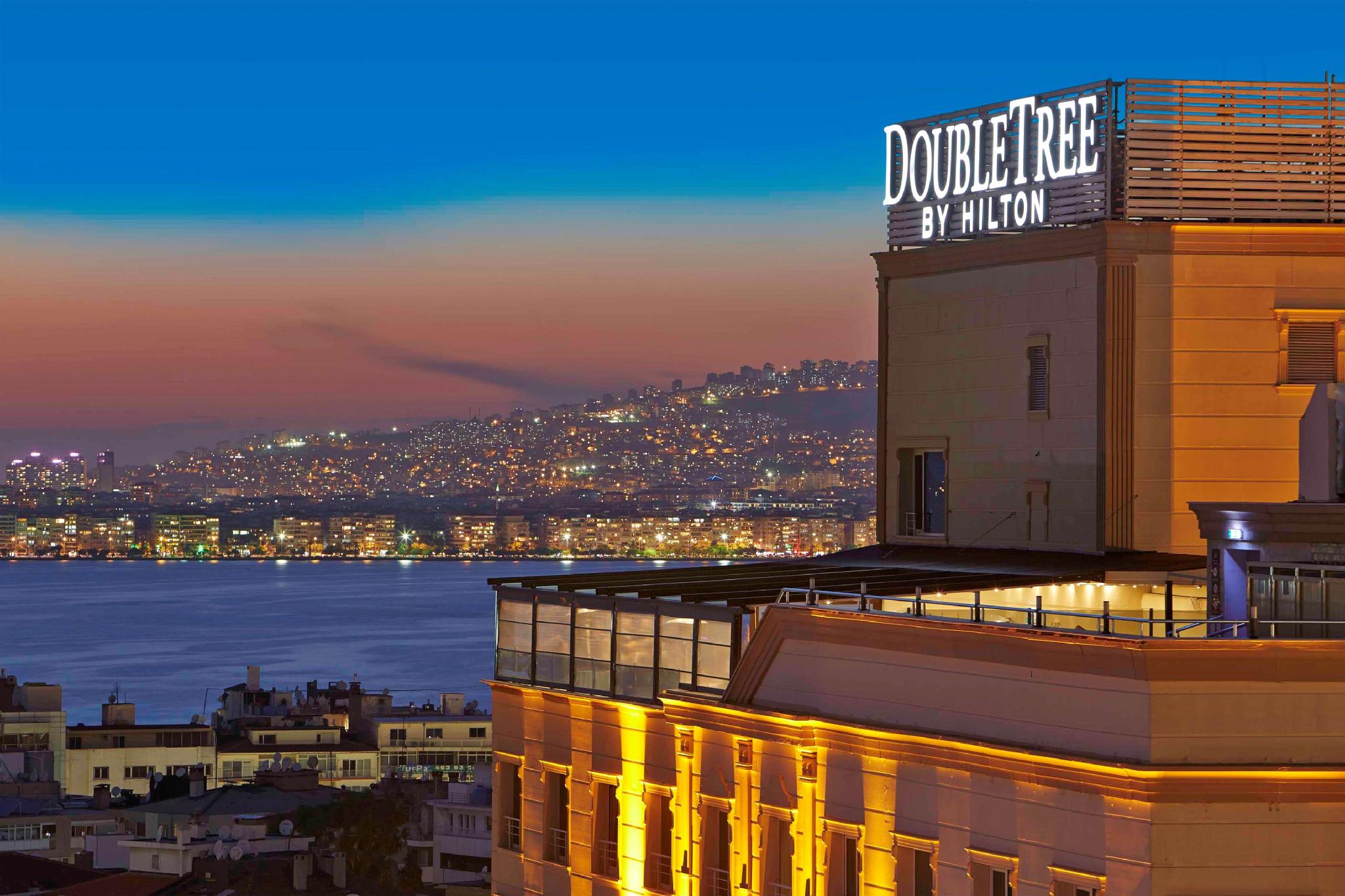 DoubleTree by Hilton Izmir - Alsancak