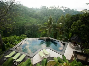 Beji Ubud Resort