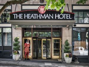 Heathman Hotel