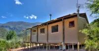 AfriCamps at Stanford Hills Hotels in Greater Hermanus