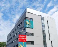 Quality Hotel Belfort Centre & Spa