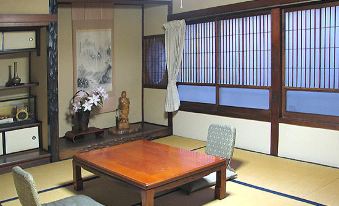 Asanoya Ryori Ryokan