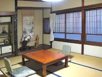 Asanoya Ryori Ryokan Hotels in Gujo