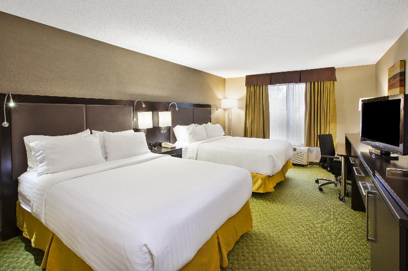 Holiday Inn Express Hotel & Suites Bryan-Montpelier, an Ihg Hotel