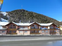 Chesa Sur Val 22 Hotels in 