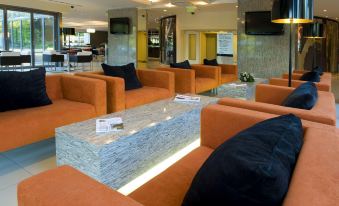 Expo Tower by Mellow Mood Hotels