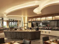 Sentido Heritance Negombo - breakfast