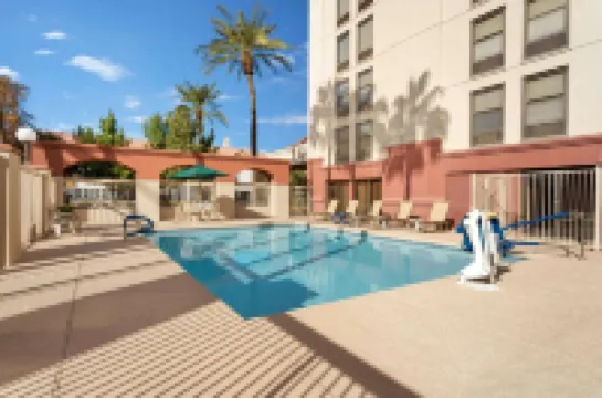 Hampton Inn Phoenix/Chandler