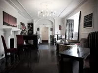 Hotel Plas Hyfryd Hotel di Narberth
