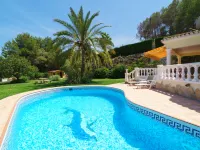 Montemar - Pools