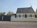 charming-holiday-home-in-denneville-with-garden