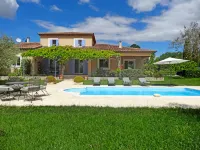 Le Bouloulou - Villas