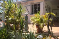 Villa Eden Rock Hotel di 