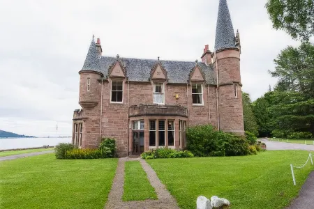 Bunchrew House Hotel