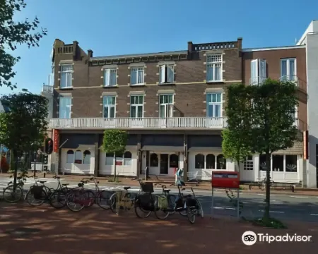 CoronaZeist-Utrecht NL Hotels in Zeist