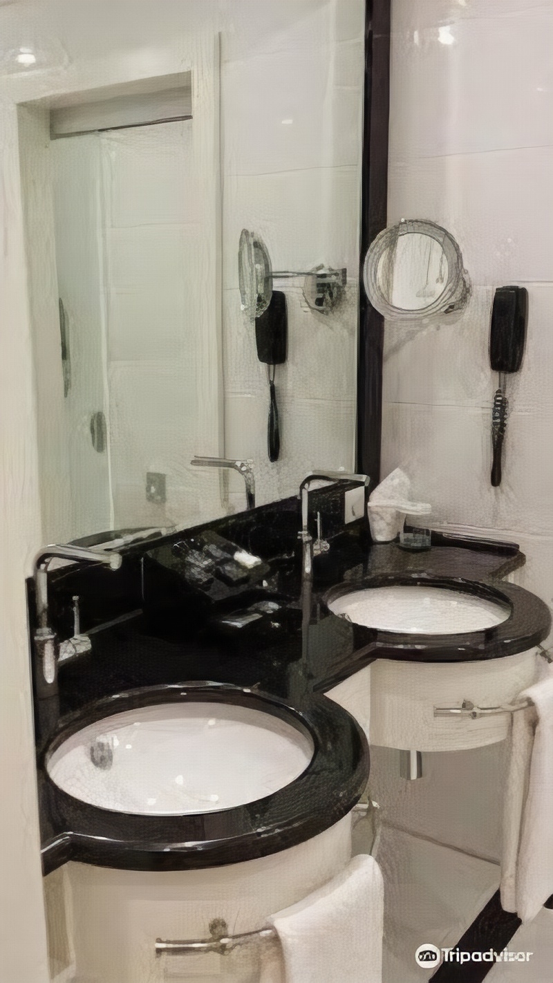 Atli Hotel Ankara