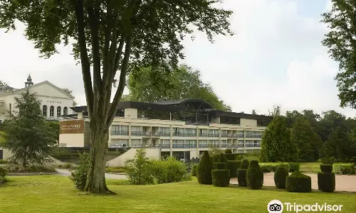 Le Forges Hotel