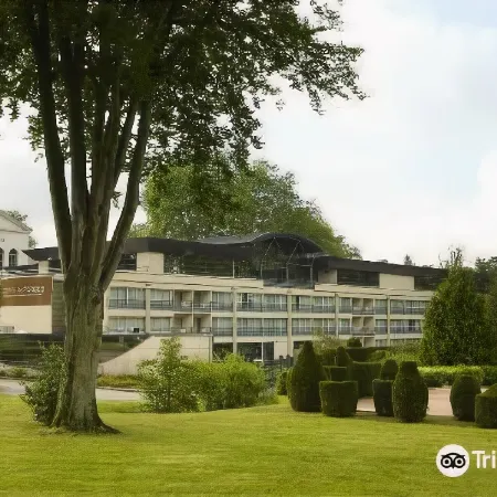 Le Forges Hotel Hotels in Upper Normandy