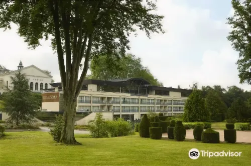 ForgesHotel - Domaine de Forges Hôtels à : Gournay-en-Bray