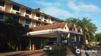 菲律賓卡拉潘酒店