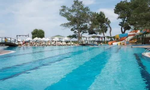 Crystal Aura Beach Resort & Spa - Ultimate All Inclusive