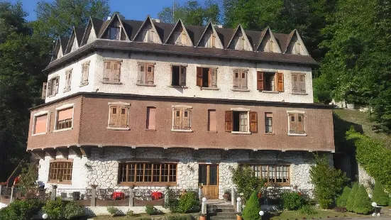 Hotel Ricordo du Parc