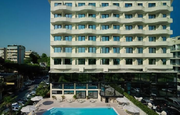 Hotel Sporting