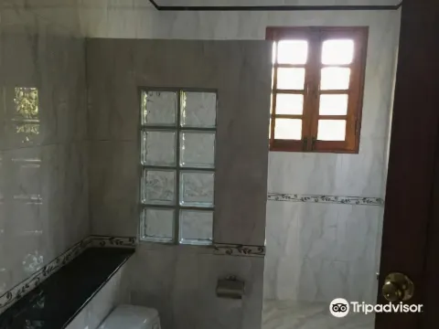 ห้องพักมาตรฐานพร้อมวิวภูเขา(เตียงควีนไซส์)