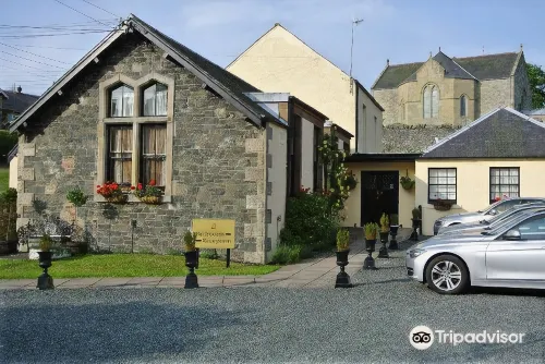 The Horseshoe Inn Hotels in Peebles