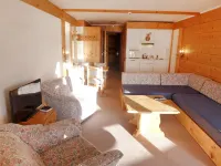 Le Bristol A28 - Balkon