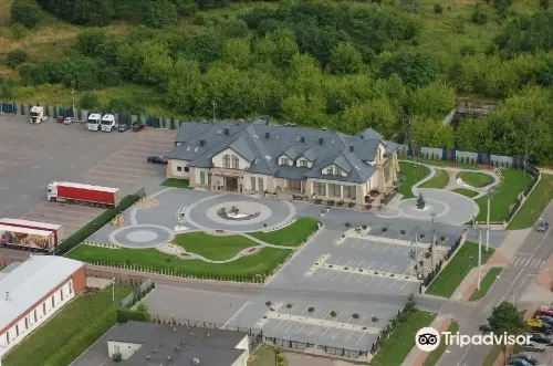 Hotel Aleksandria Hotels in Siedlce