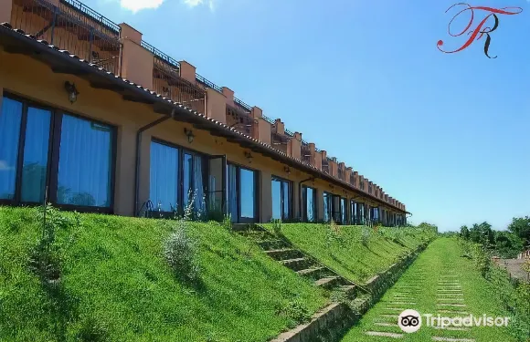 弗蘭卡蘭薩鄉村公寓式酒店